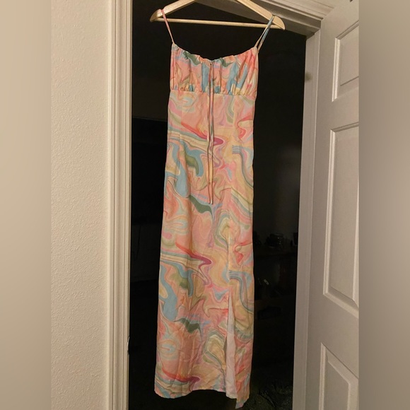 Cider Dresses Rare Cider Maxi Dress Poshmark